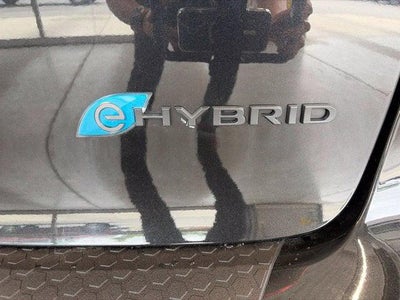 2024 Chrysler Pacifica Hybrid Premium S Appearance Pkg