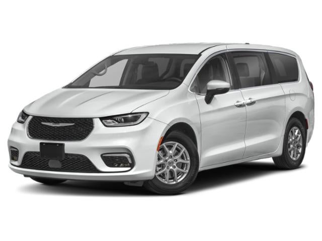 2023 Chrysler Pacifica Limited AWD
