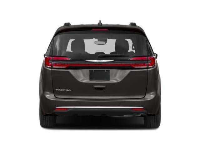 2023 Chrysler Pacifica Limited AWD
