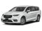 2023 Chrysler Pacifica Limited AWD