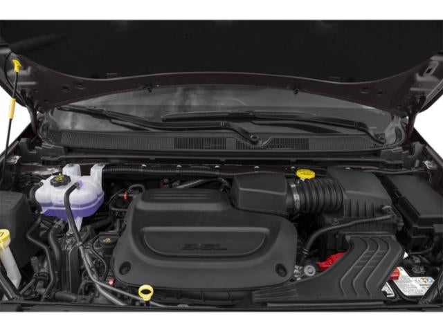 2023 Chrysler Pacifica Limited AWD