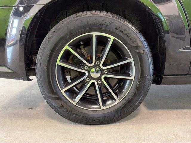 2016 Dodge Grand Caravan SE Plus