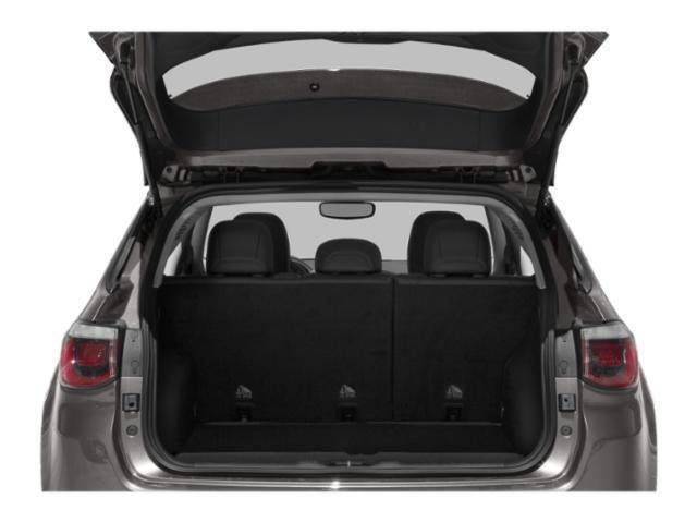 2019 Jeep Compass Limited 4x4