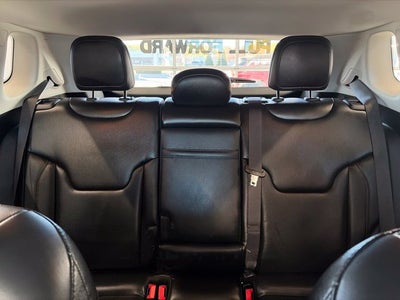 2019 Jeep Compass Limited 4x4