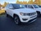 2019 Jeep Compass Limited 4x4