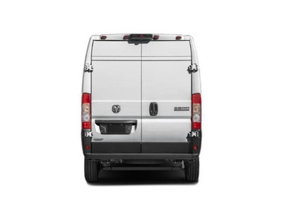 2023 RAM ProMaster 2500 Cargo Van High Roof 159' WB