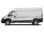 2025 RAM ProMaster 2500 Cargo Van Tradesman High Roof 159' WB w/Pass Seat