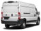2025 RAM ProMaster 2500 Cargo Van Tradesman High Roof 159' WB w/Pass Seat