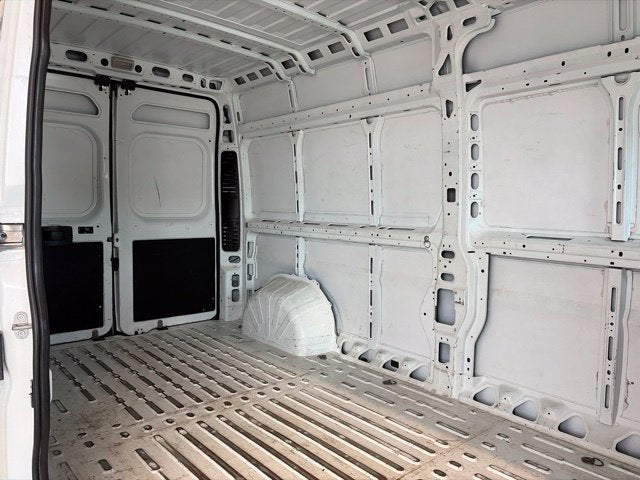 2023 RAM ProMaster 2500 Cargo Van High Roof 159' WB