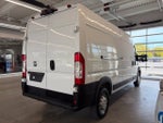2023 RAM ProMaster 2500 Cargo Van High Roof 159' WB