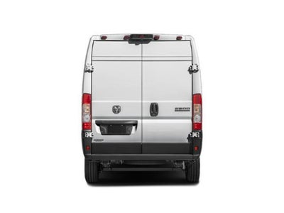 2023 RAM ProMaster 2500 Cargo Van High Roof 159' WB