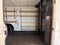 2025 RAM ProMaster 2500 Cargo Van Tradesman Low Roof 136' WB w/Pass Seat