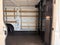 2025 RAM ProMaster 2500 Cargo Van Tradesman Low Roof 136' WB w/Pass Seat