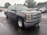 2015 Chevrolet Silverado 1500 1LT