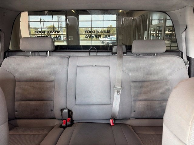 2014 GMC Sierra 1500 Base