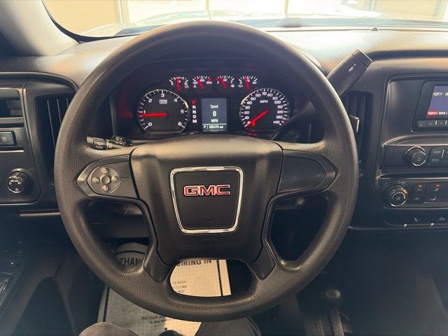 2014 GMC Sierra 1500 Base