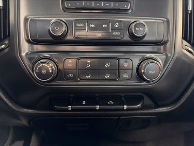 2014 GMC Sierra 1500 Base