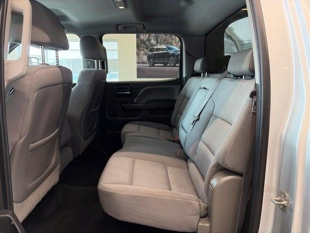 2014 GMC Sierra 1500 Base