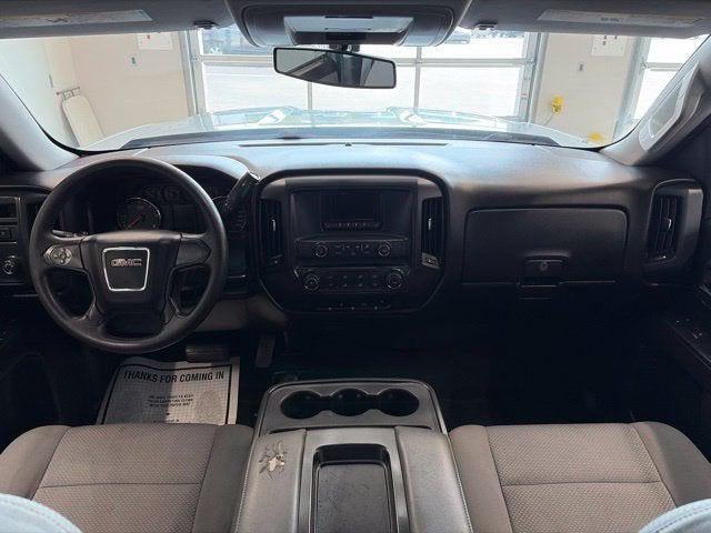 2014 GMC Sierra 1500 Base