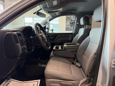 2014 GMC Sierra 1500 Base