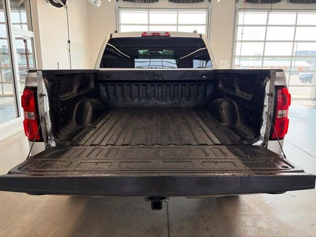 2014 GMC Sierra 1500 Base
