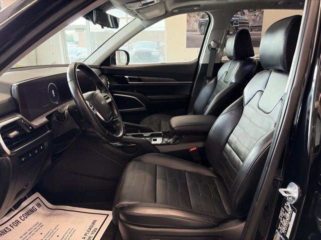2024 Kia Telluride SX Prestige