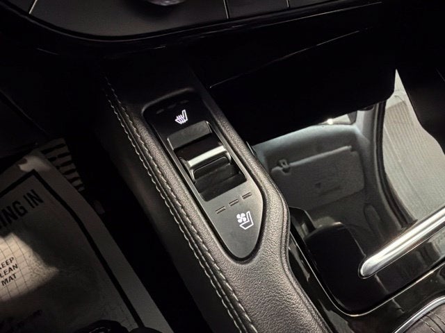 2024 Kia Telluride SX Prestige