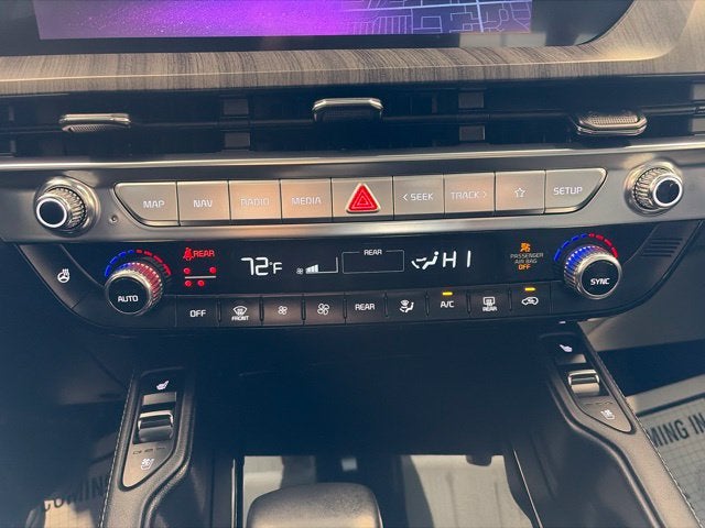 2024 Kia Telluride SX Prestige