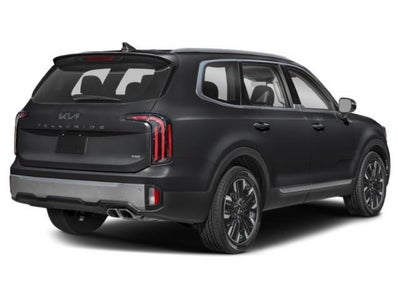 2024 Kia Telluride SX Prestige