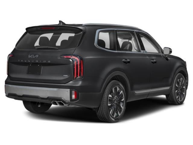 2024 Kia Telluride SX Prestige