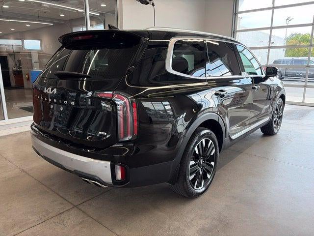 2024 Kia Telluride SX Prestige