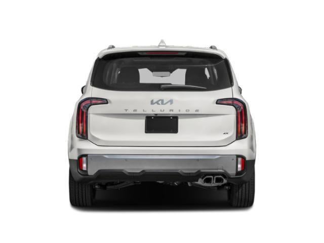 2024 Kia Telluride SX Prestige