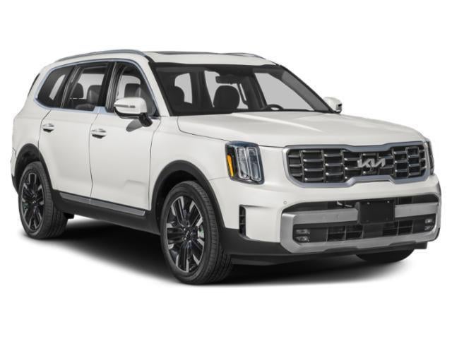 2024 Kia Telluride SX Prestige