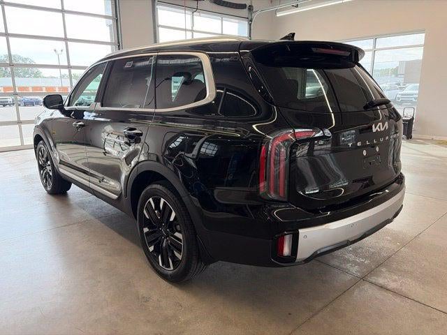 2024 Kia Telluride SX Prestige