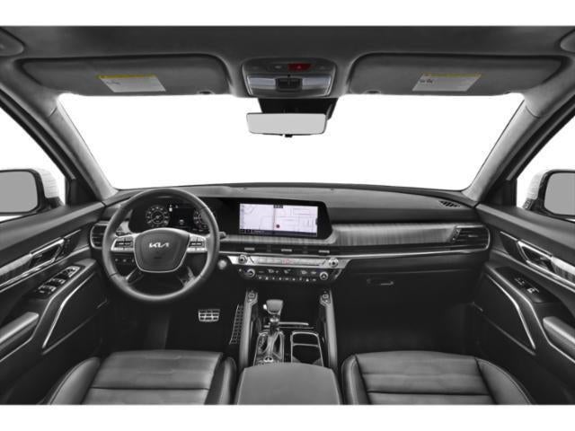 2024 Kia Telluride SX Prestige