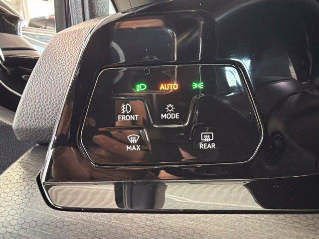 2024 Volkswagen Golf GTI 2.0T S