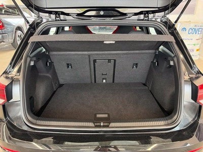 2024 Volkswagen Golf GTI 2.0T S