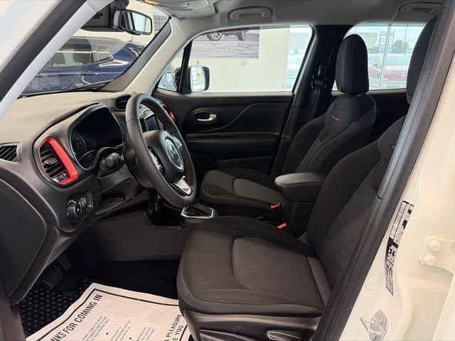 2023 Jeep Renegade Trailhawk 4x4