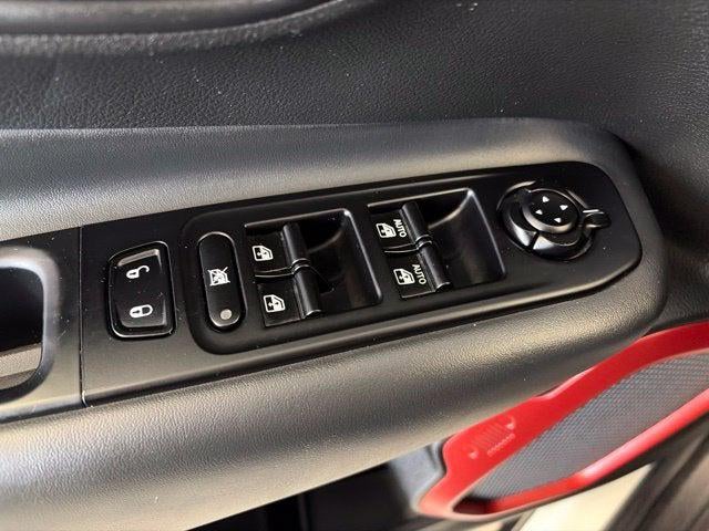 2023 Jeep Renegade Trailhawk 4x4