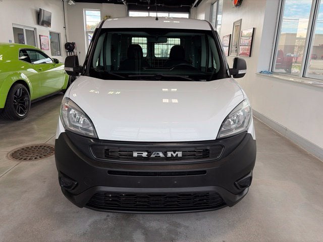 2021 RAM ProMaster City Tradesman Cargo Van
