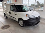 2021 RAM ProMaster City Tradesman Cargo Van