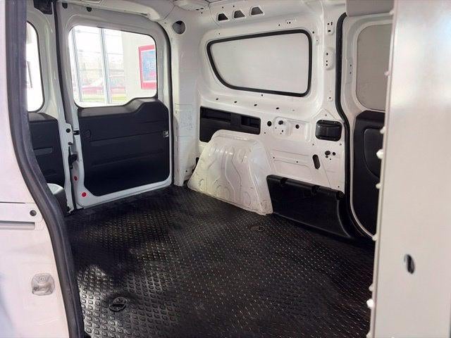 2021 RAM ProMaster City Tradesman Cargo Van