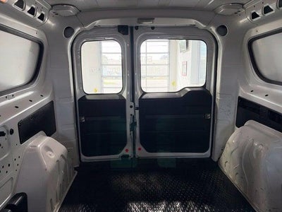 2021 RAM ProMaster City Tradesman Cargo Van