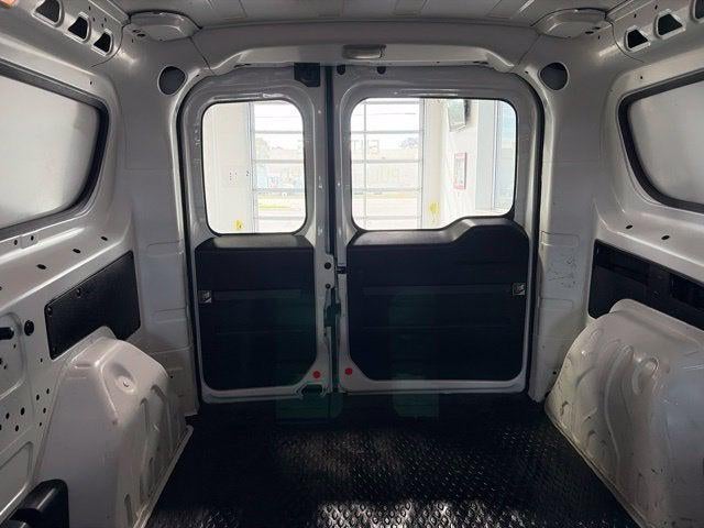 2021 RAM ProMaster City Tradesman Cargo Van