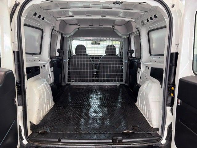 2021 RAM ProMaster City Tradesman Cargo Van