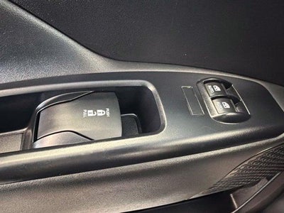 2021 RAM ProMaster City Tradesman Cargo Van