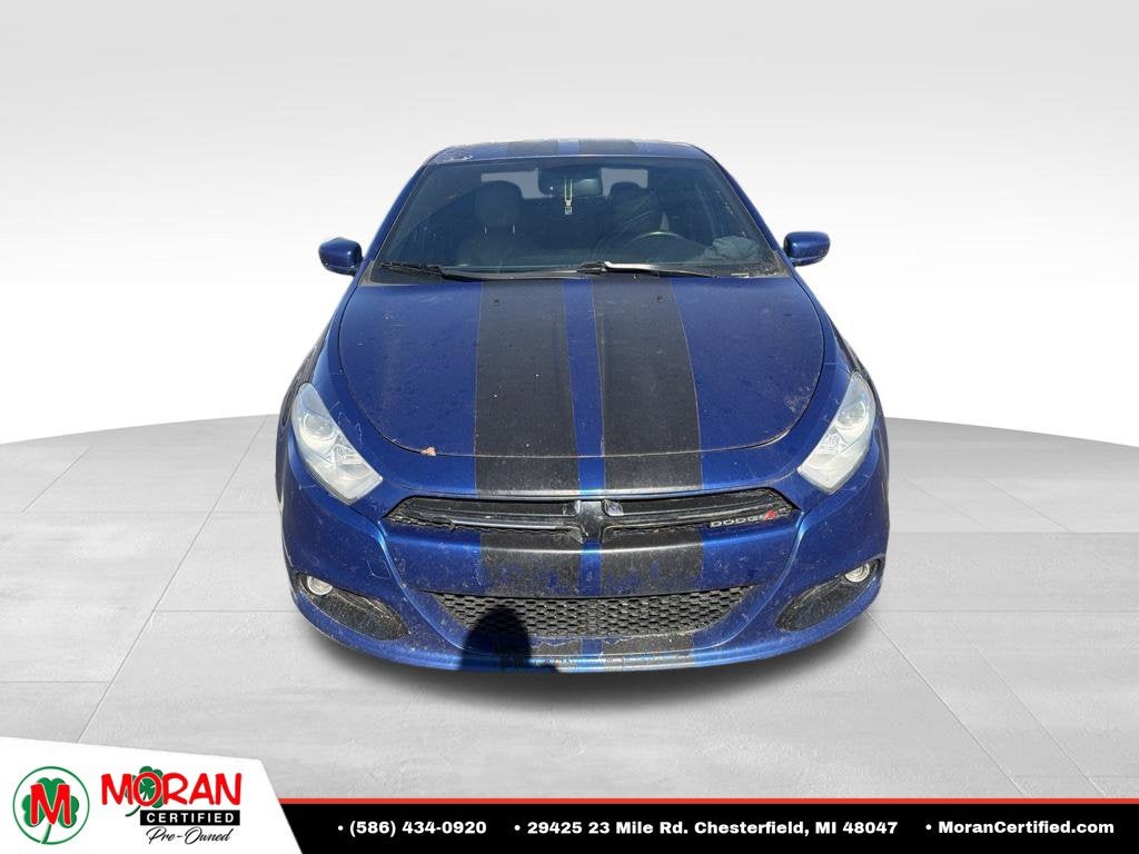 2013 Dodge Dart Limited