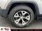 2017 Jeep Cherokee Trailhawk