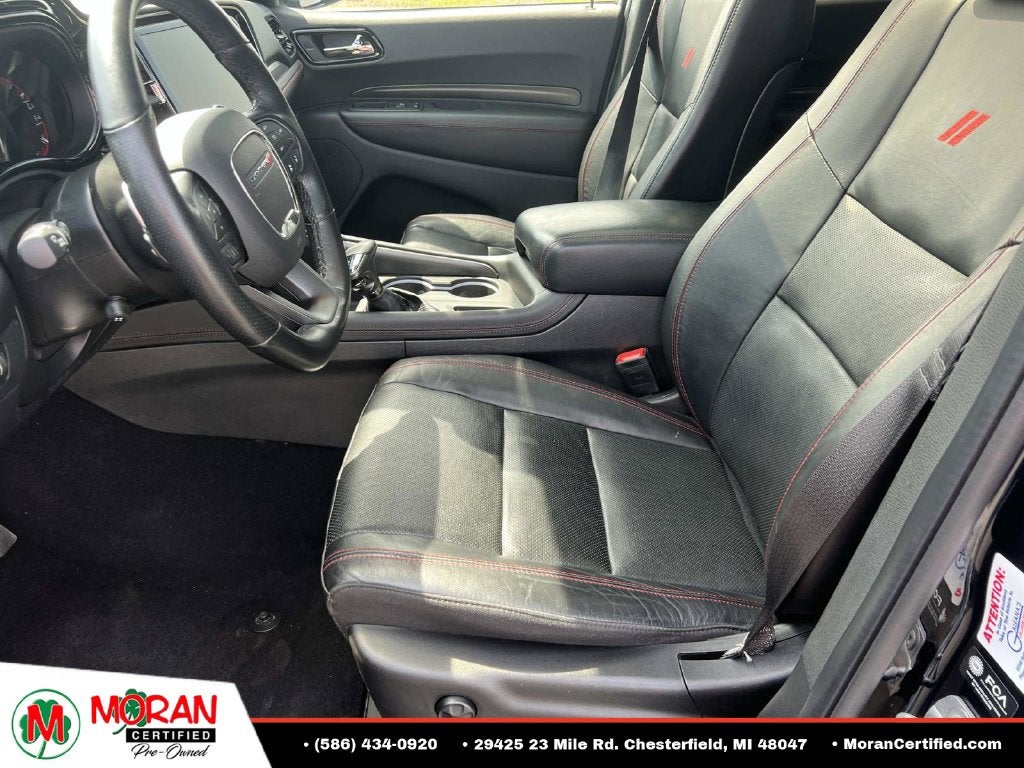 2023 Dodge Durango GT Plus