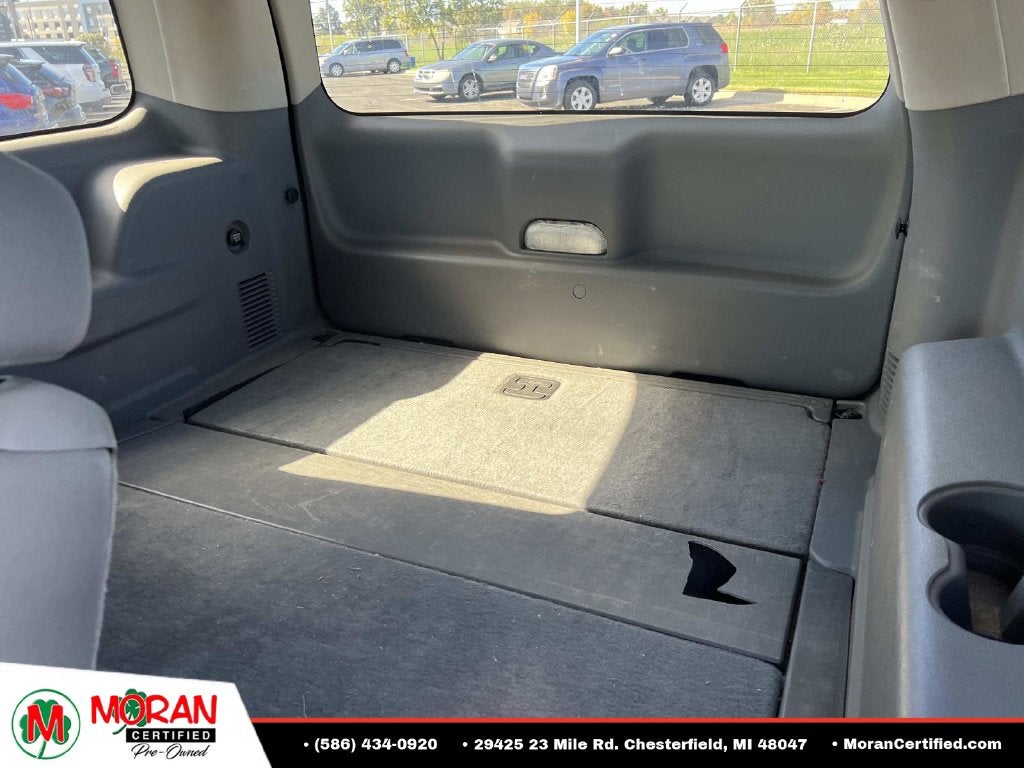 2004 Dodge Durango ST